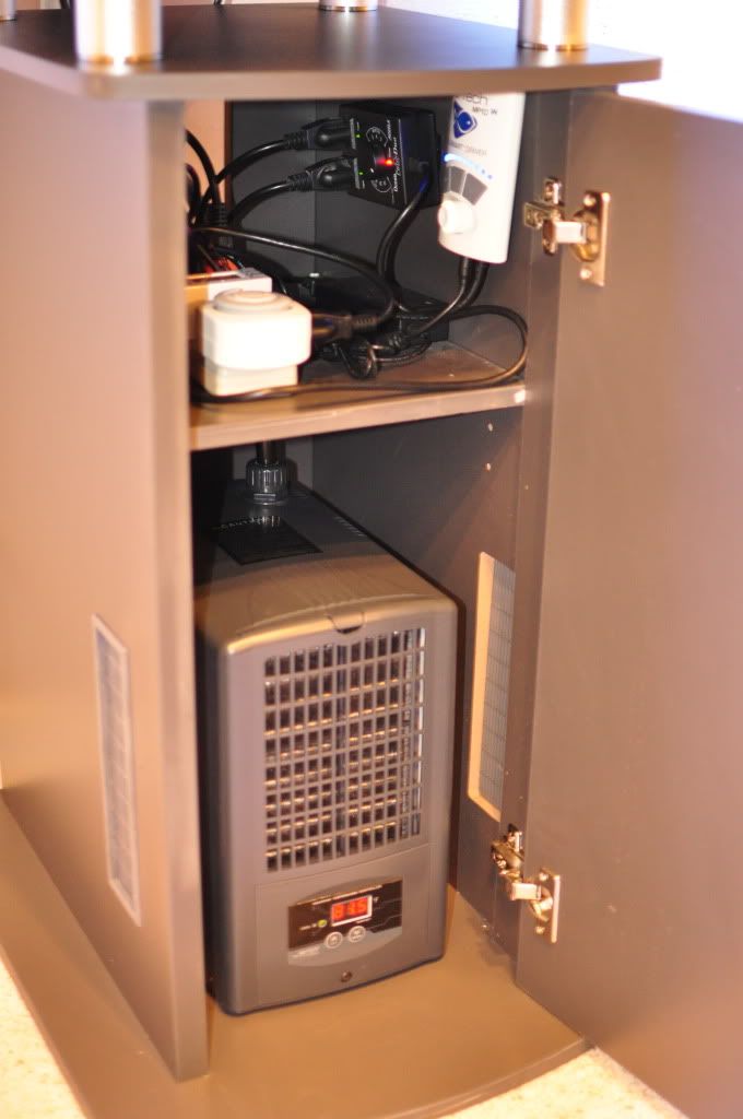 My JBJ 28gal Nano Build Thread - Page 5 - Reef Central Online Community